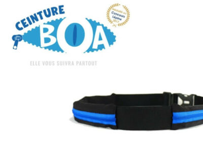 La Ceinture Boa