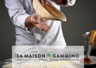 Maison Gammino