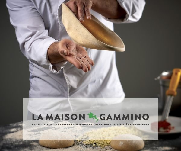 Maison Gammino